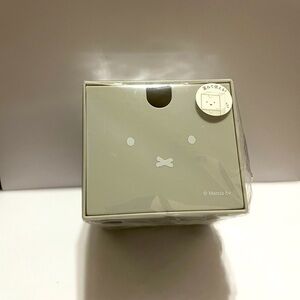 Miffy Desk/TableTop Small Storage Cube